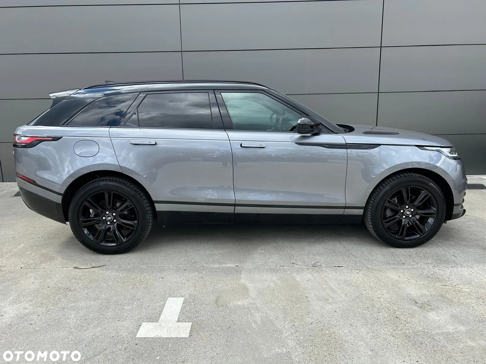 Land Rover Range Rover Velar 2.0 P250 R-Dynamic SE - 3