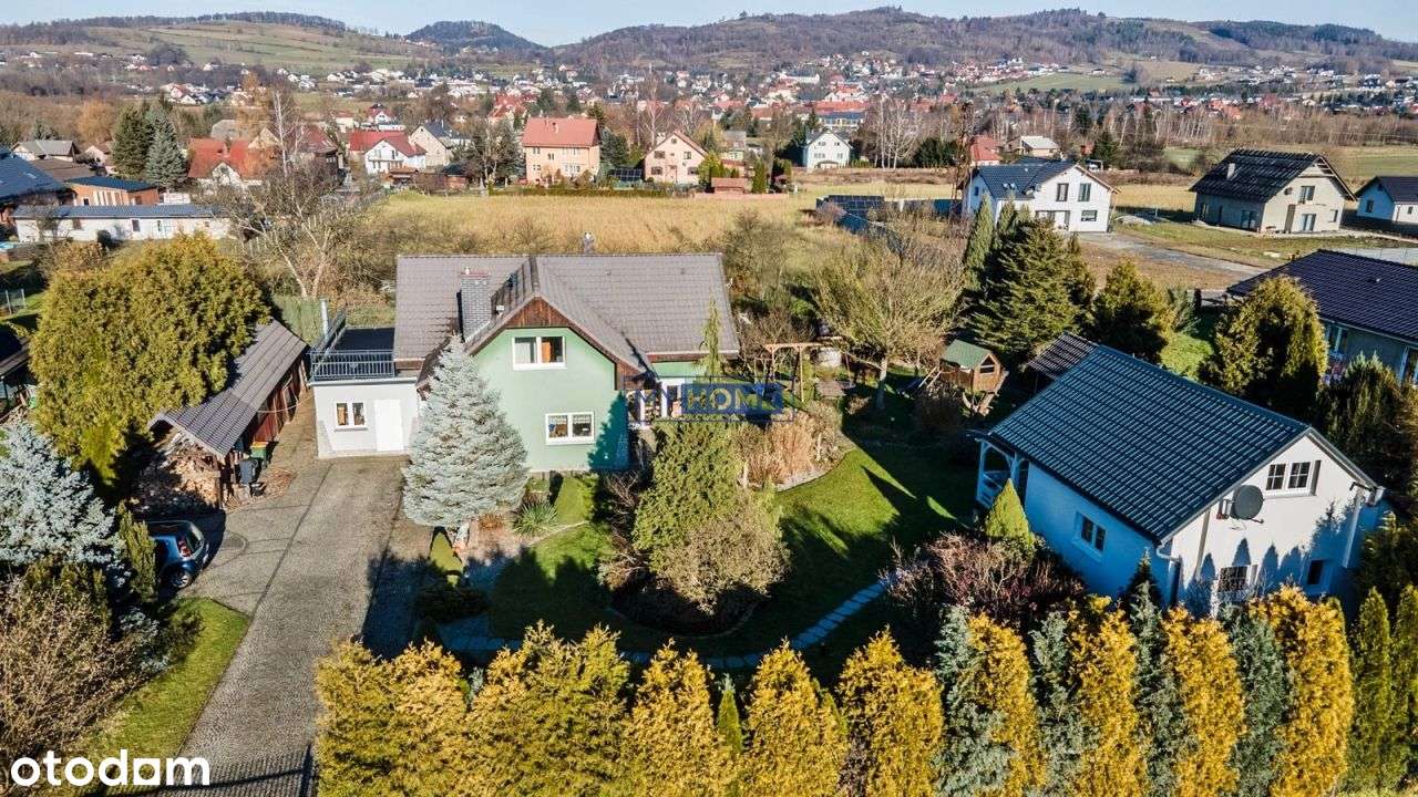 Mieszkaj i zarabiaj w jednym - Jeżów Sudecki - Pełny obrazek: 5/20