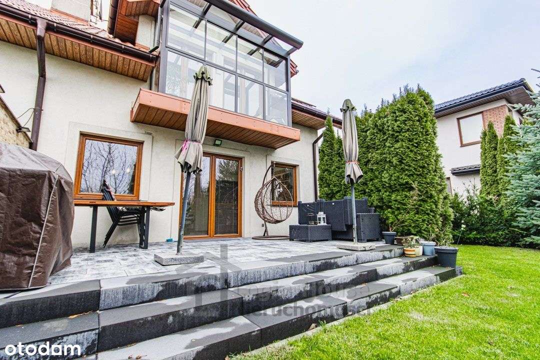 Połówka bliźniaka w Szerokim-19