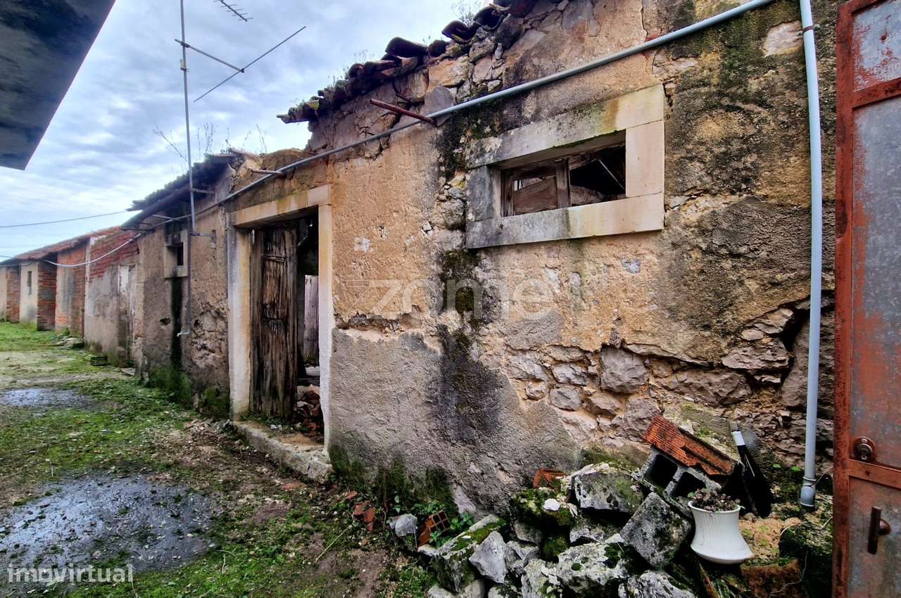 Moradia T4 em Carvalhal da Aroeira - Grande imagem: 5/34