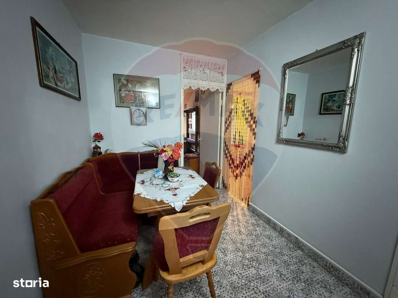 Apartament cu 3 camere de vânzare în zona Valea Aurie-7