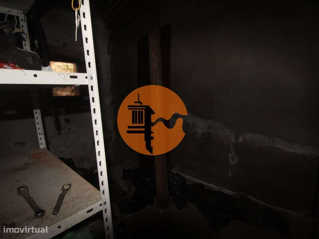 Moradia para Remodelar em Altura - Castro Marim-14