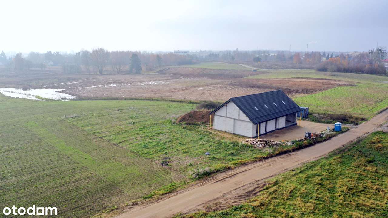 Działka budowlana w prestiżowej lokalizacji - Pełny obrazek: 4/10