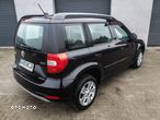 Skoda Yeti 1.6 TDI DPF Experience Greenline - 22