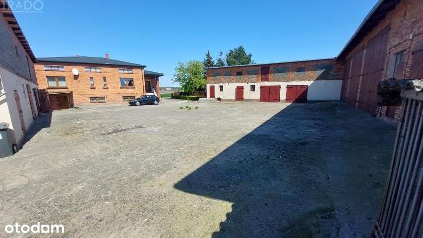 Dom Złotniki Małe, gm. Stawiszyn, pow. Kalisz-0