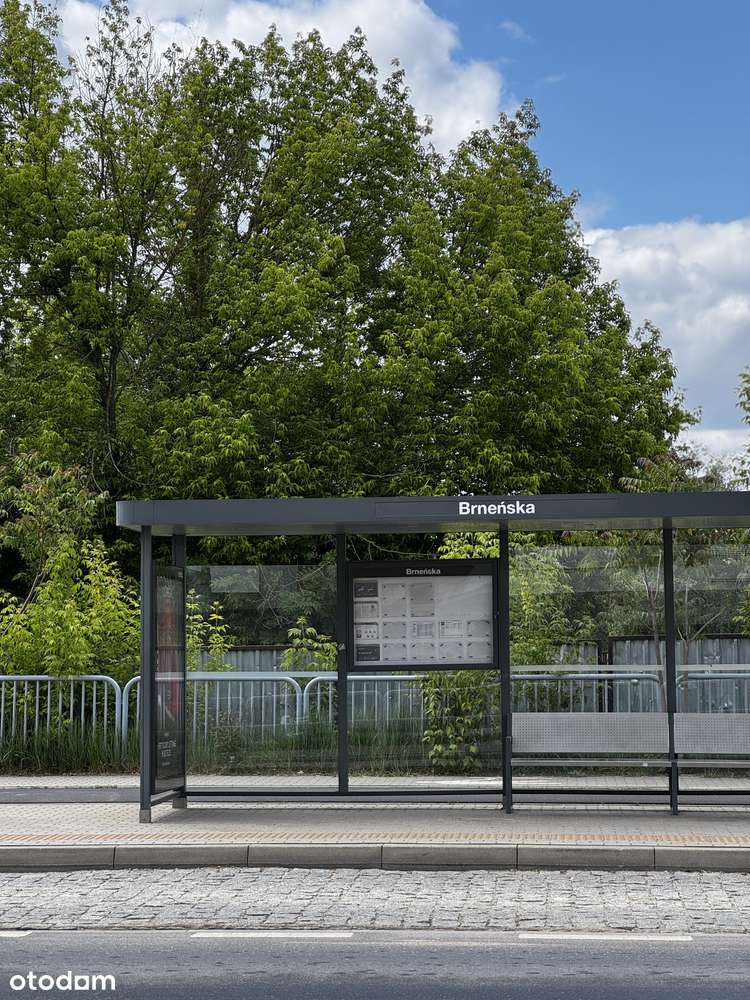 2 balkony - nowe mieszkanie 3 -pokojowe na Polance - bez PCC!!!-14