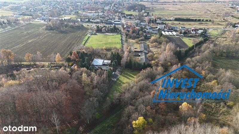 Działka budowlana - Koszalin Kretomino-4