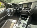 BMW X3 20 d xDrive Auto - 10