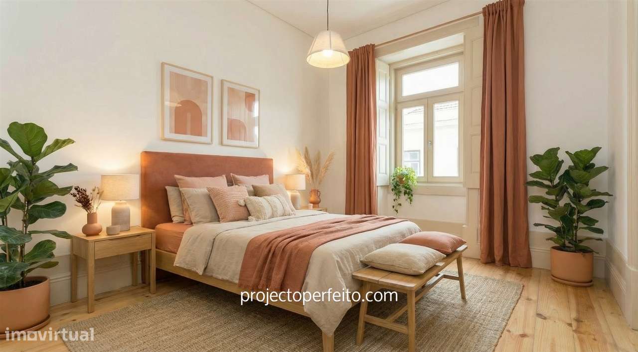 Moradia para Restaurar T4 Venda em Espinho,Espinho-15