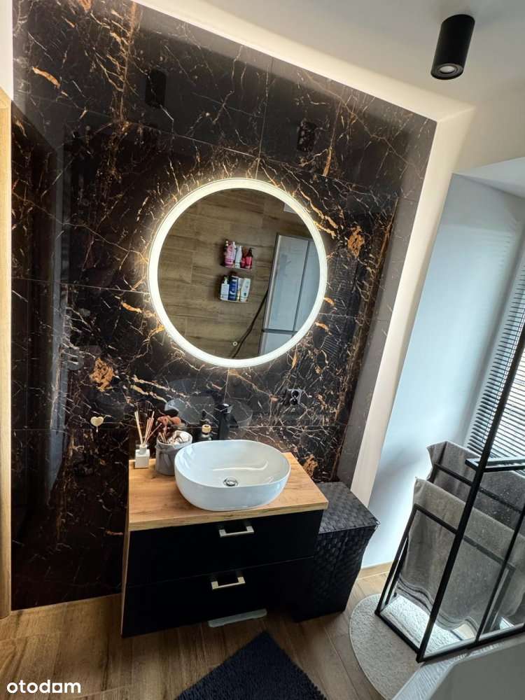 Luksusowe, 4 pokojowe z ogródkiem-3