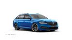 Skoda Superb 2.0 TSI Sportline DSG - 1