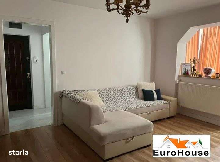 Apartament cu 2 camere de inchiriat in Alba Iulia - Imagine principală: 1/7