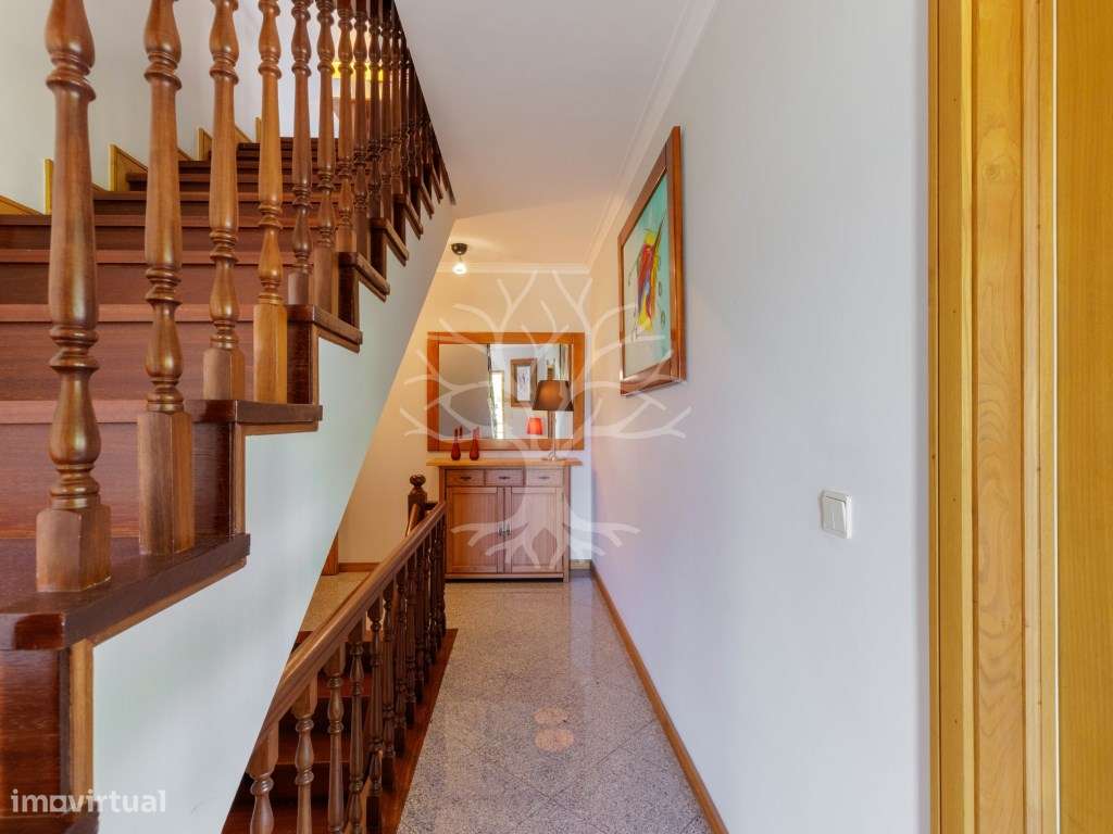 Moradia T3 - Para quem quer sair do apartamento sem pagar o preço d...-13