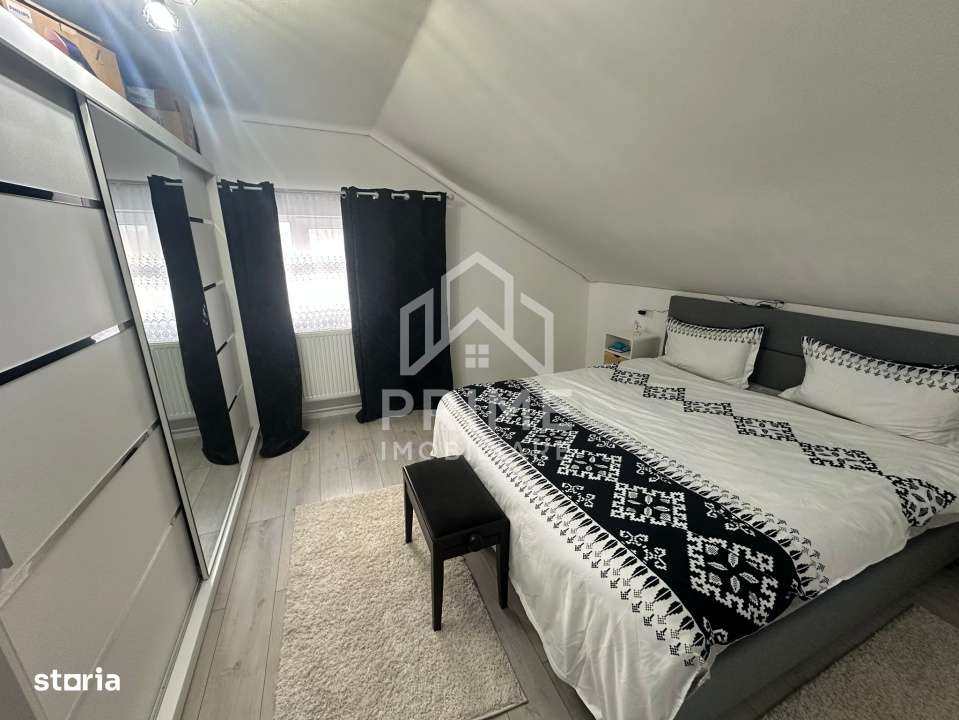 Casa Individuala 140 mp| 700 mp teren| zona Totoi - Imagine principală: 3/12