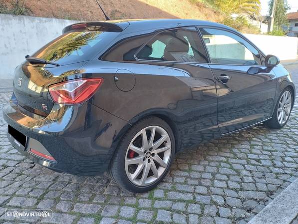 SEAT Ibiza SC 2.0 TDi FR 30 Anos - 5