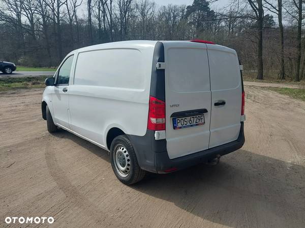 Mercedes-Benz VITO - 6