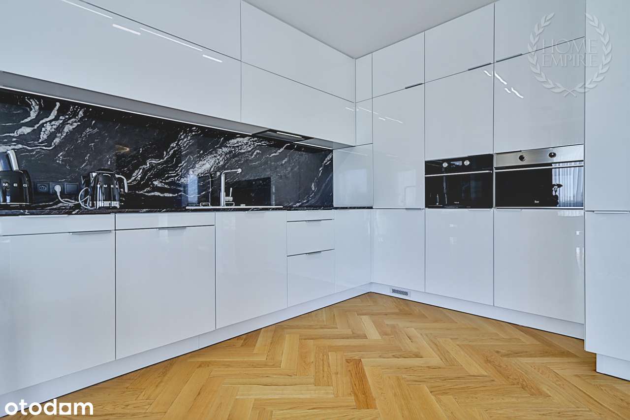 Przygraniczna, Trzypokojowe mieszkanie w wysokim standardzie! - Pełny obrazek: 5/20