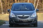 Opel Meriva 1.7 CDTI Cosmo - 22