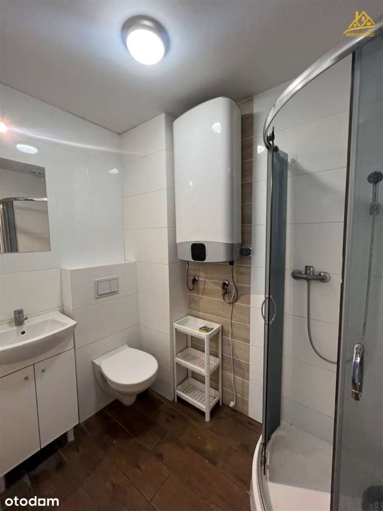 na wynajem duże mieszkanie w Dąbrowie Górniczej - Pełny obrazek: 4/13