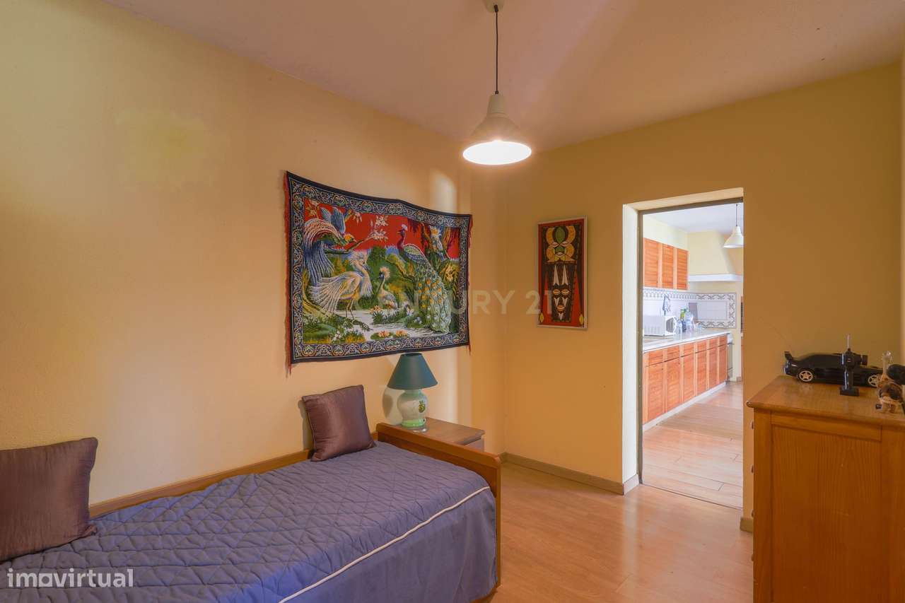 O Refúgio Perfeito no Pinhal da Verdizela – Um Ícone de Luxo, Sofistic-31