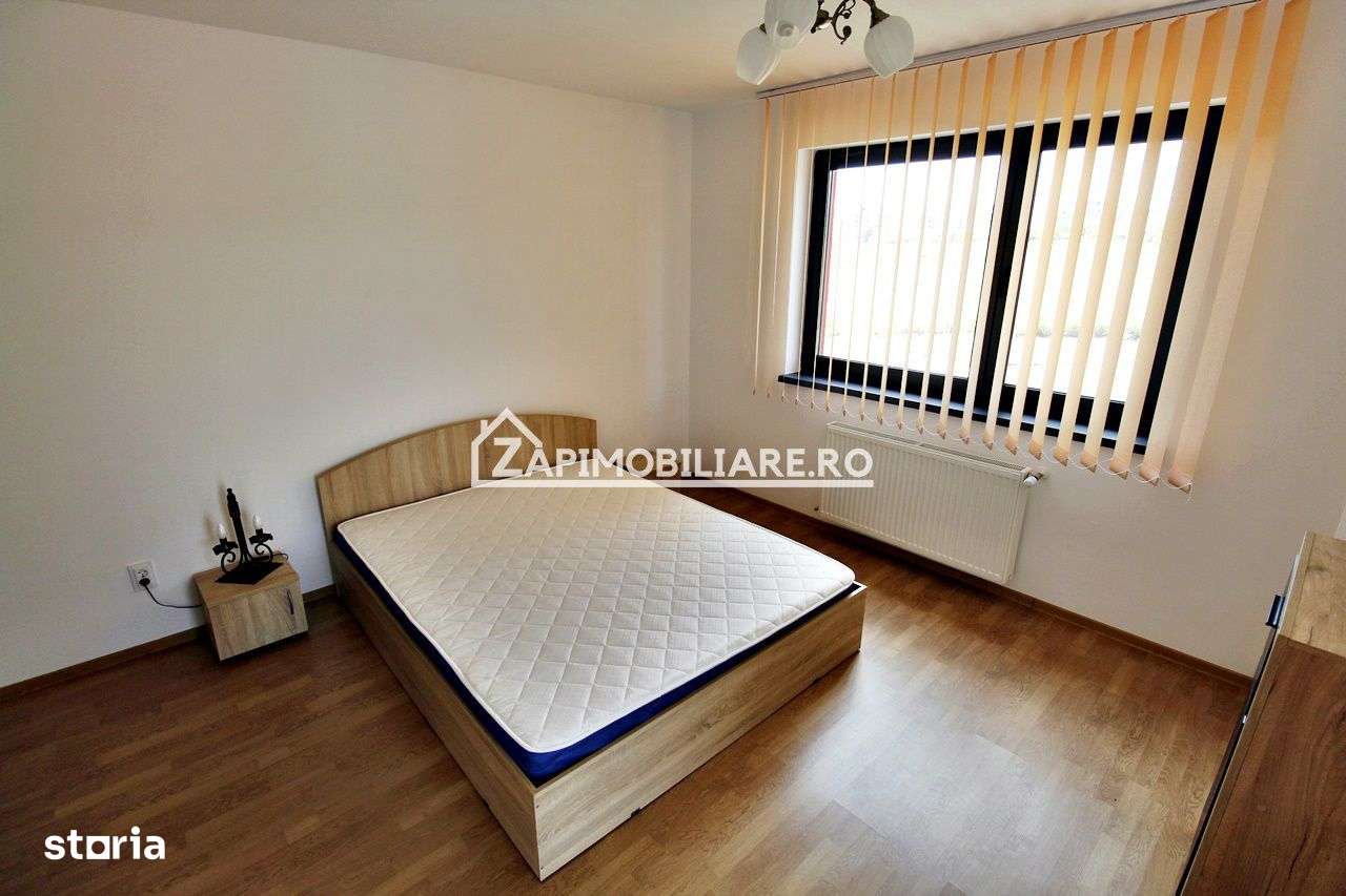 Tudor - Green Residence - 2 camere - loc parcare - Imagine principală: 4/13