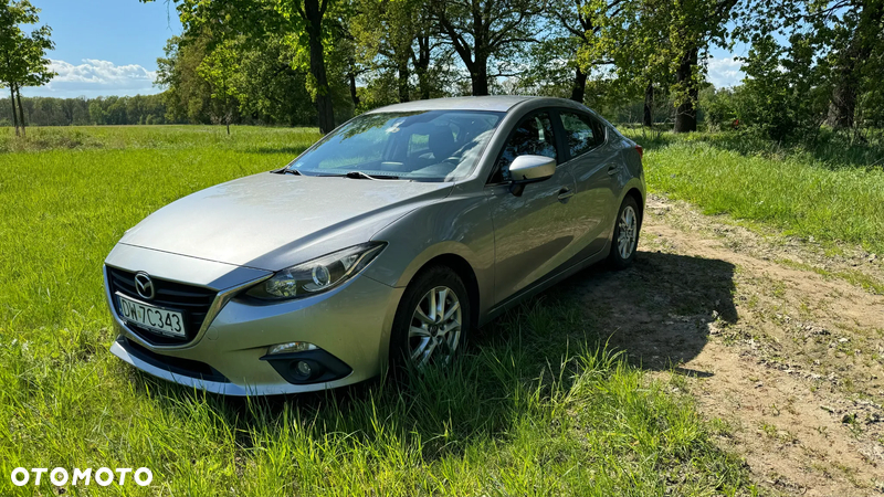 Mazda 3 2.0 Skymotion - 3