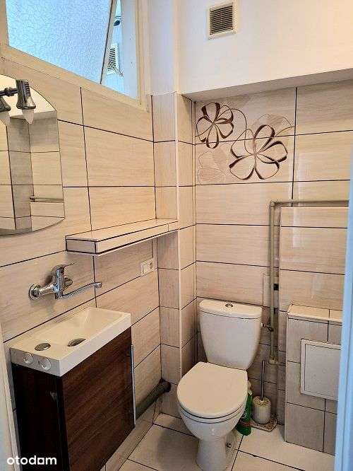 Duża Kawalerka 37,2 m2 na Kapuściskach-8