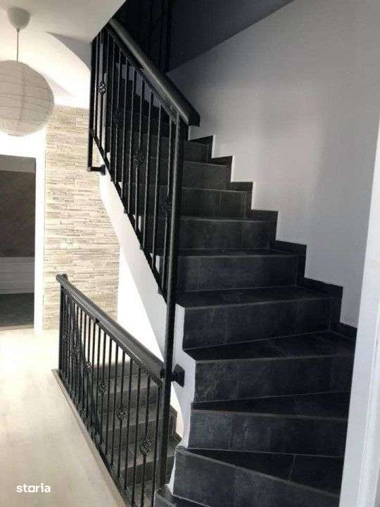 Vanzare/Duplex P+1+M Bragadiru-Strada Gliei id nr 9-7
