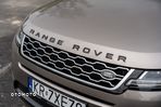 Land Rover Range Rover Evoque 2.0 D165 mHEV HSE - 12