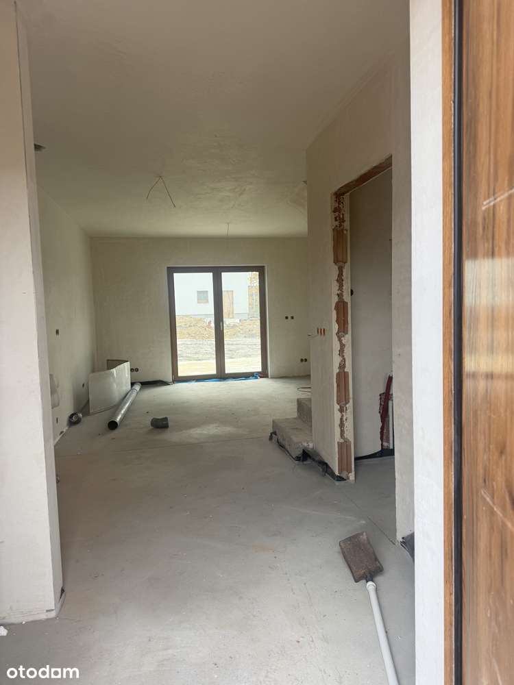 Mały domek - Bez prowizji !!!-4