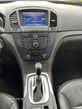 Opel Insignia 2.0 CDTI automatik Sport - 9