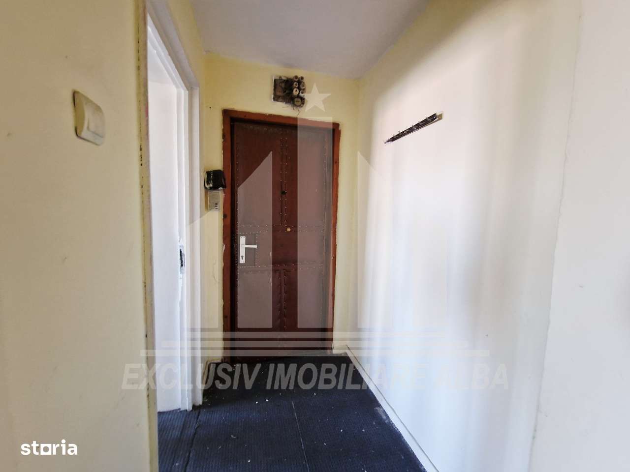 Apartament 3 camere | De vanzare | 64 mp | Centru - Ultracentral-3
