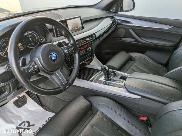 BMW X5 xDrive30d - 12