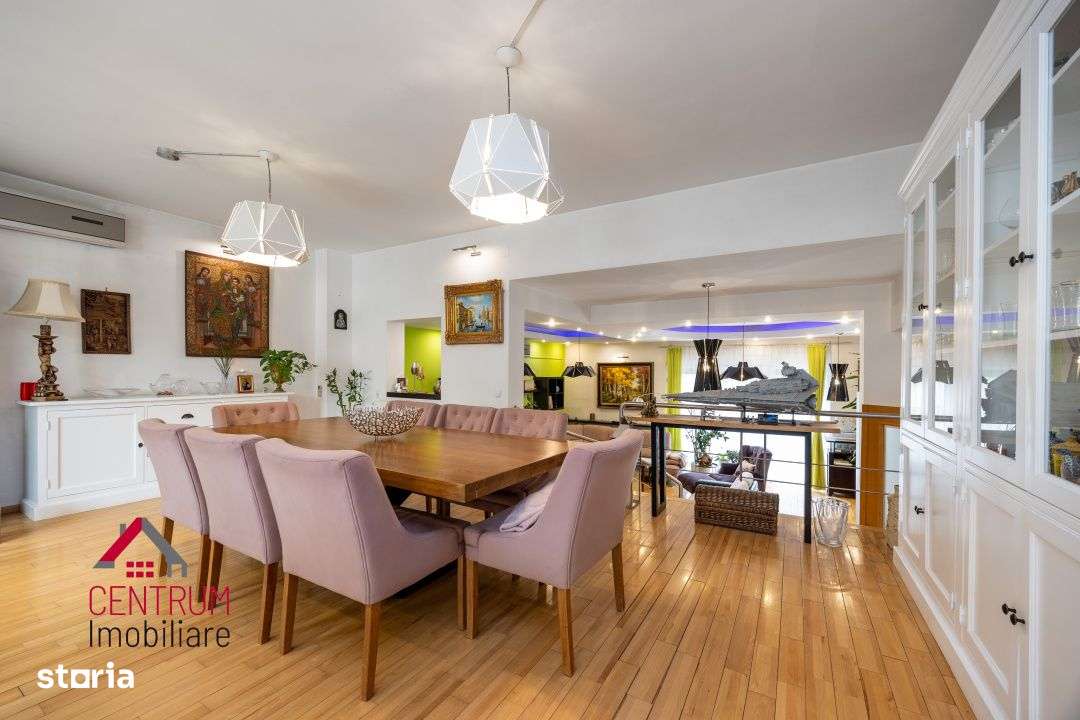 Pipera vila langa Scoala Americana - 450 mp - Imagine principală: 3/19