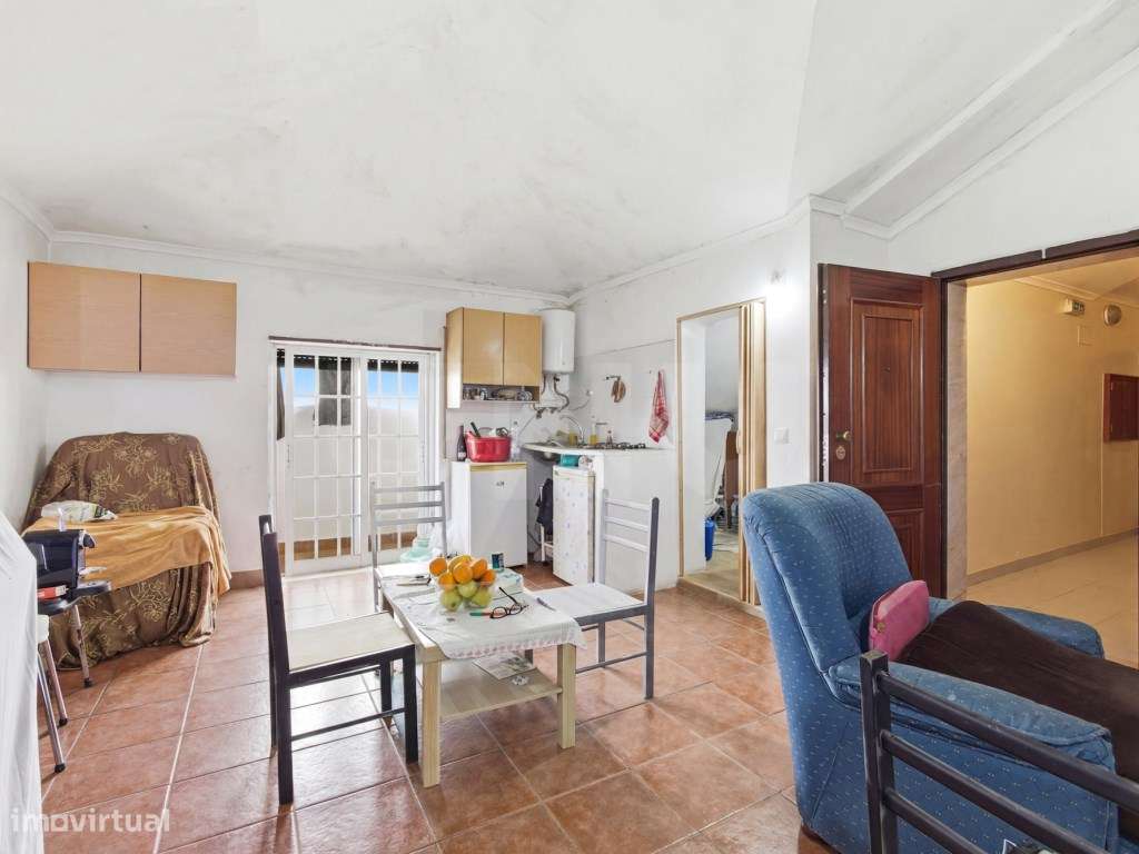Apartamento T2 para venda na Assenta, São Pedro da Cadeira.-22