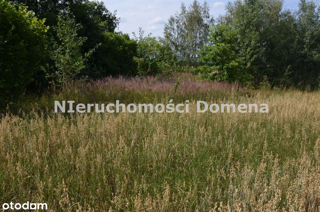 Działka na sprzedaż, Lubochnia-3