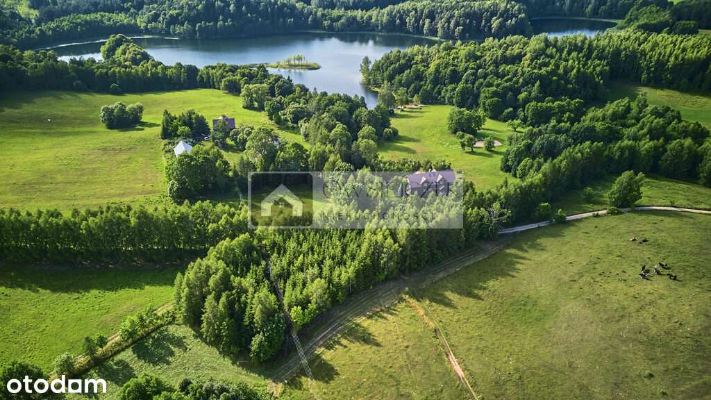 Unikatowa Okazja Inwestycyjna na Suwalszczyźnie - Pełny obrazek: 4/15