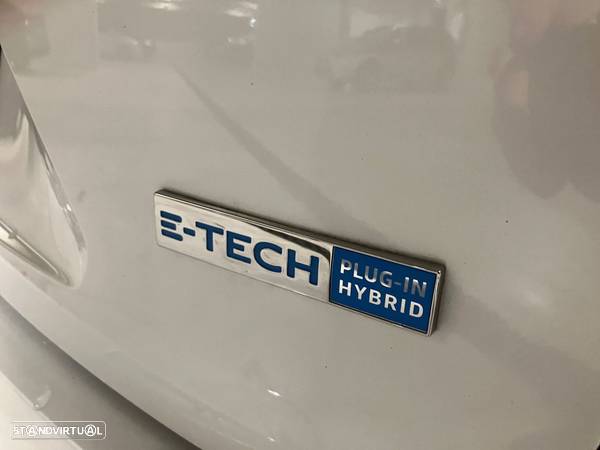 Renault Mégane Sport Tourer 1.6 E-Tech Plug-In Hybrid R.S. Line - 8