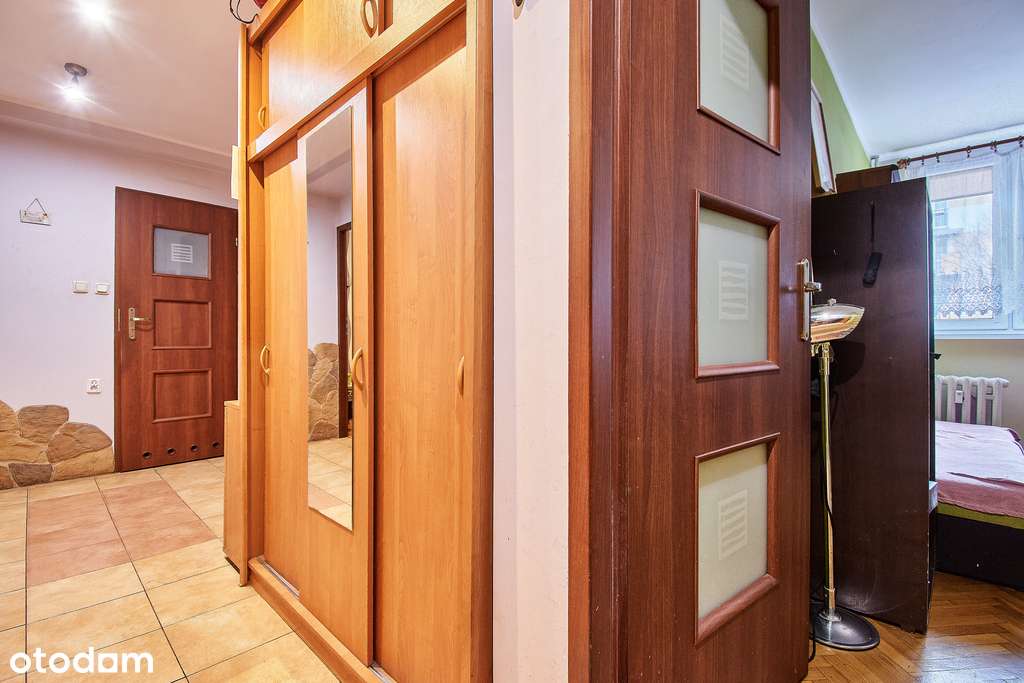 !! M4 Kapuściska 56,90 m2, 1 piętro !!-13