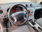 Ford Mondeo 2.0 TDCi Ambiente - 13