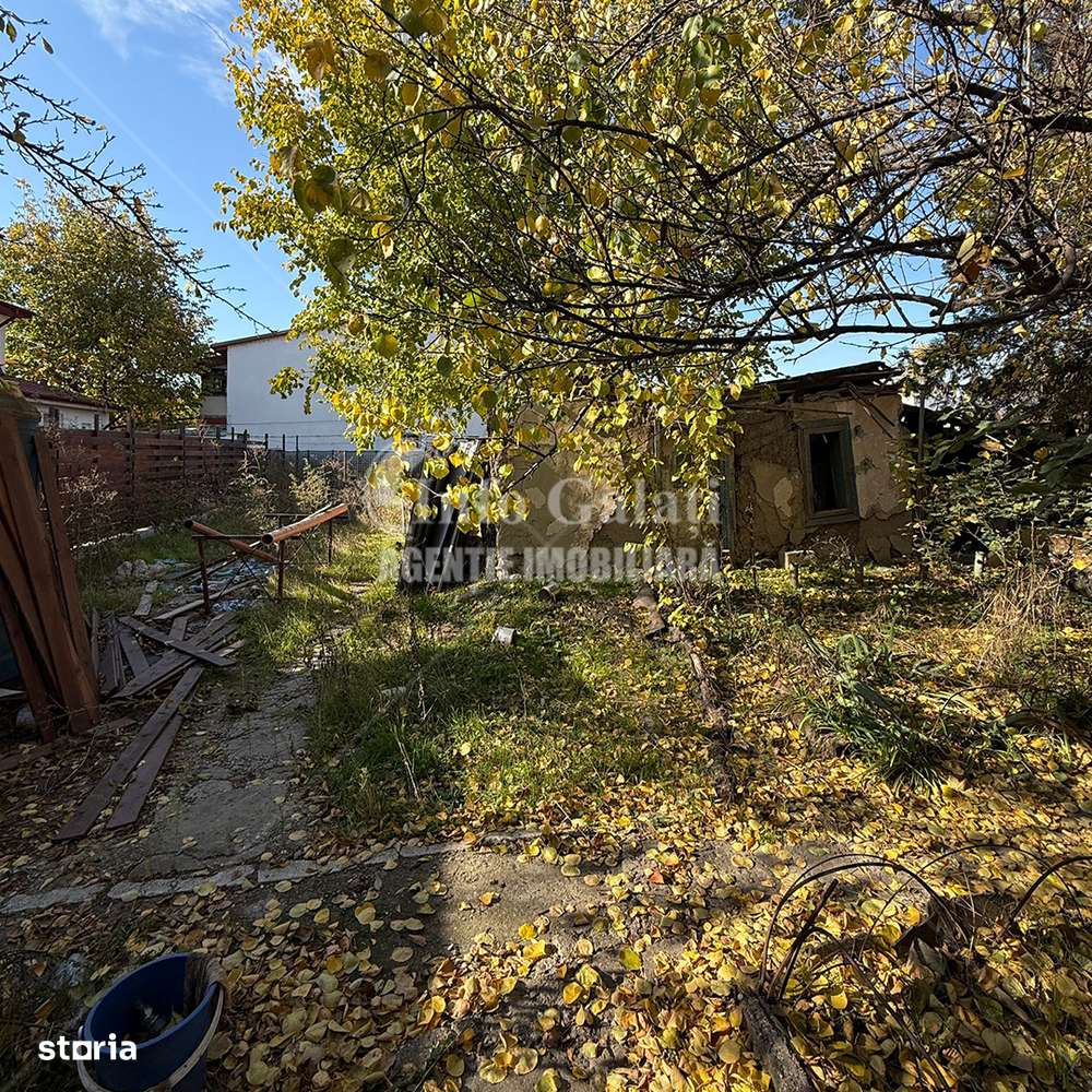 Teren, 428 m²,  - Imagine principală: 4/5