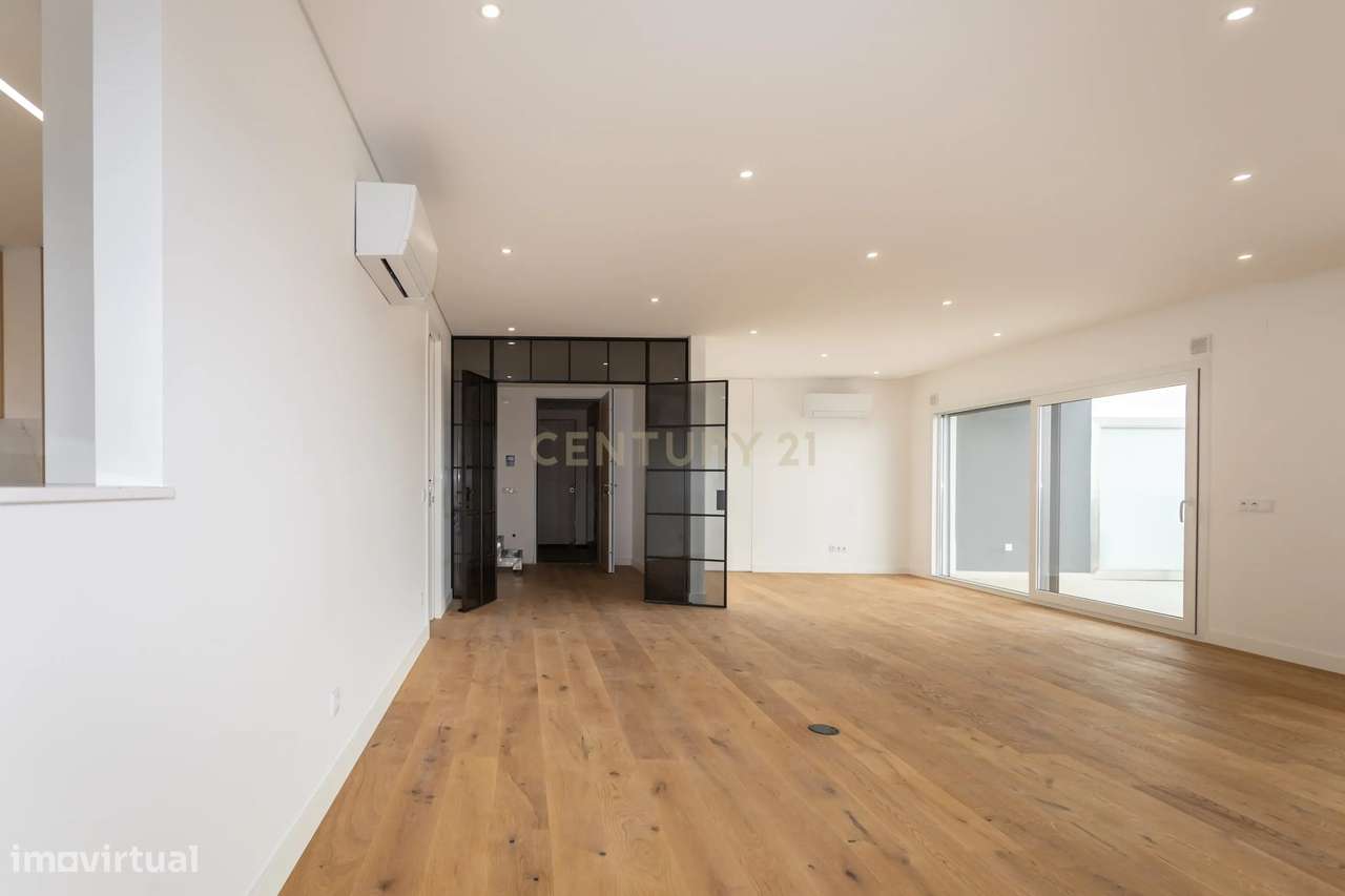 Penthouse Exclusiva e Luxuosa, no Feijó-12