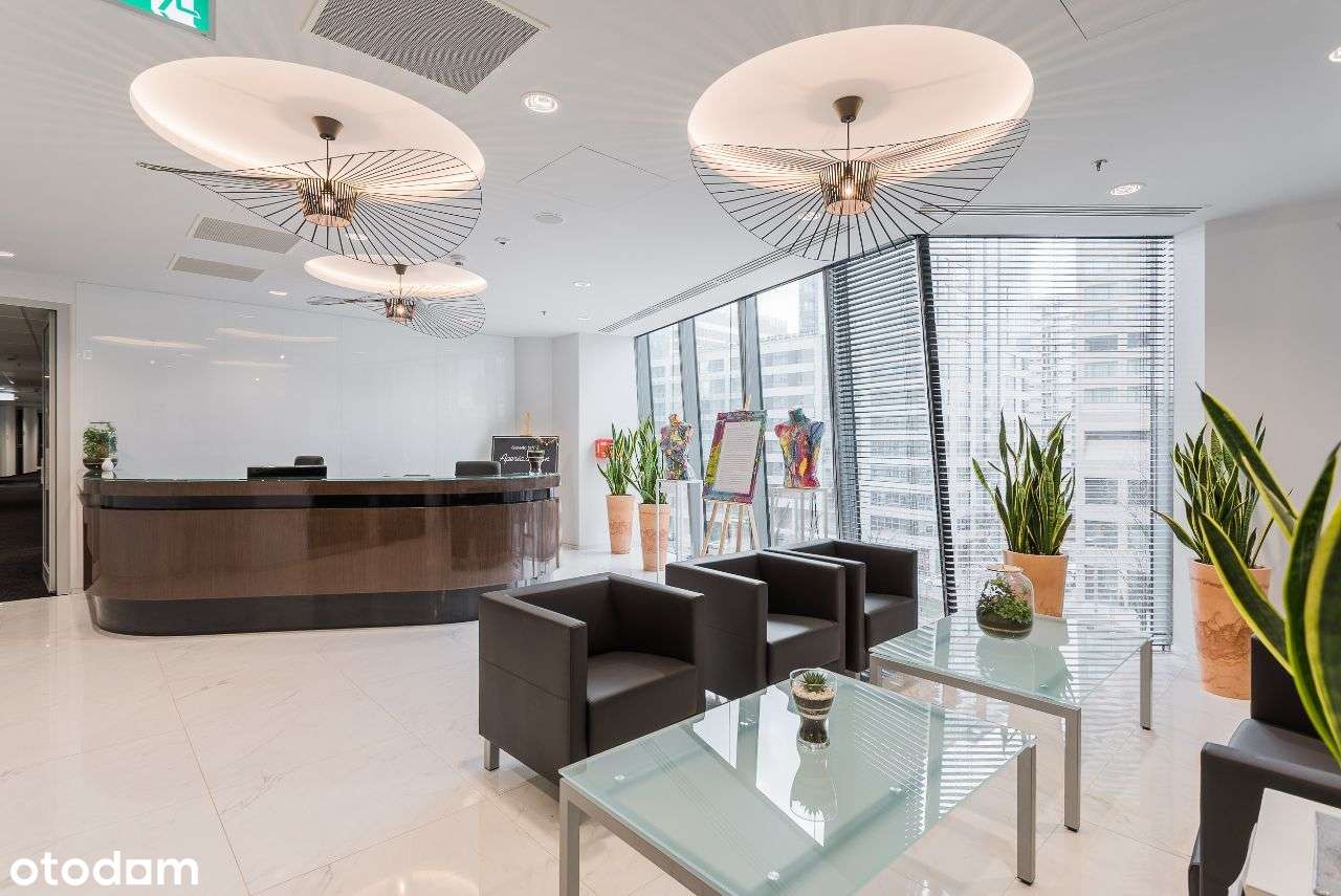 Biuro serwisowane Q22 -4-osobowe-wyposażone(Darmowe Dni Próbne)[M] - Pełny obrazek: 5/9