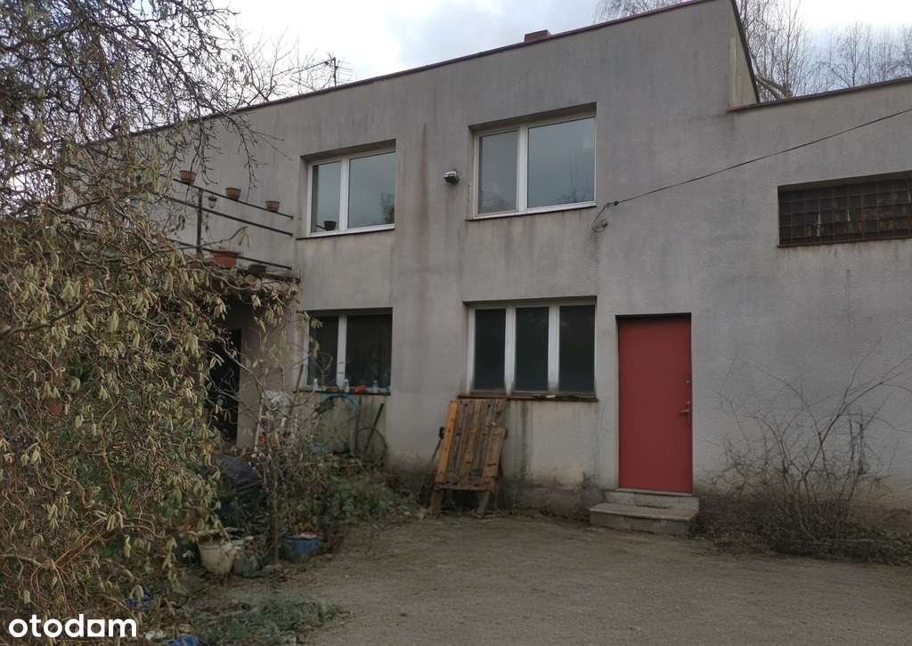 Działka Łódź Górna 852m²-2