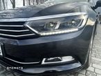 Volkswagen Passat 2.0 TDI SCR Comfortline - 24