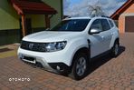 Dacia Duster 1.6 SCe Ambiance S&S - 2