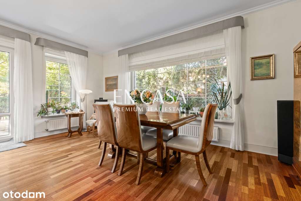 Dom | Kampinos | 308 m² | Dąbrowa Leśna | Łomianki - Pełny obrazek: 2/20