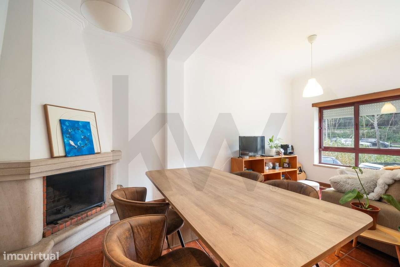 Apartamento T3 com Garagem em Coselhas – Mobilado e Equipado a 5 minut - Grande imagem: 3/22