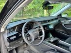 Audi Q8 e-Tron Sportback 55 quattro Advanced - 17