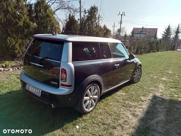 MINI Clubman Cooper - 5